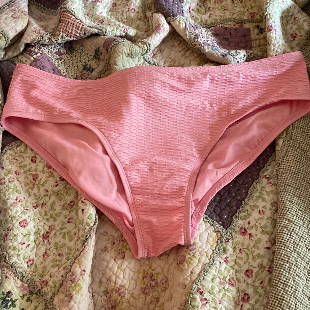 Stony clover Lane bikini bottom